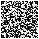 QR code with Ace Hardware contacts
