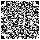 QR code with A D Martin DO It Best Lumber contacts