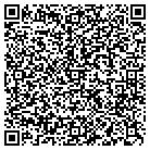 QR code with Allbrights True Value Hardware contacts