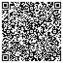 QR code with A To Z Hardware contacts
