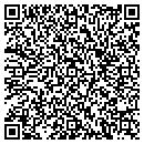 QR code with C K Hardware contacts