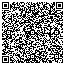 QR code with Halvorsen Tool contacts
