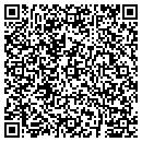QR code with Kevin M Mcbride contacts