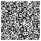 QR code with A1 Morrow Tool And Die Co contacts