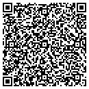 QR code with Hill's Machine Shop & Sharpening contacts