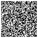 QR code with J C Tool Company contacts