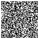 QR code with John's Tools contacts