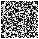 QR code with John W Morgan contacts