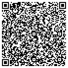 QR code with A & A Tools Of America Inc contacts