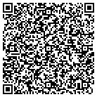 QR code with Applemedows Tool And Die contacts