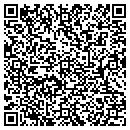 QR code with Uptown Nail contacts