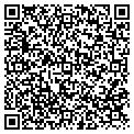 QR code with D B Tools contacts