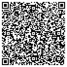 QR code with D & D Precision Tool CO contacts