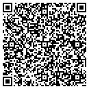 QR code with D & L Tool contacts