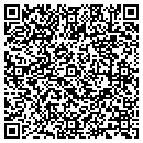 QR code with D & L Tool Inc contacts