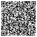 QR code with G&L Tools contacts