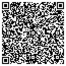 QR code with Printing Zone contacts