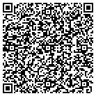 QR code with American Homepatient Inc contacts