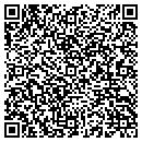 QR code with A2Z Tools contacts