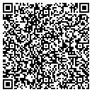 QR code with C T Tools contacts
