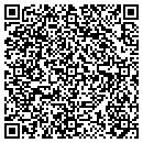 QR code with Garnett Papering contacts