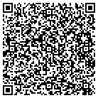 QR code with Advance Mach & Tool Inc contacts