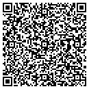 QR code with Ajs Tool Box contacts