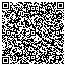 QR code with A R Tool contacts