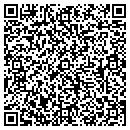 QR code with A & S Tools contacts