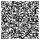 QR code with C R Sparks Co contacts
