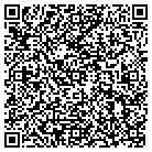 QR code with Custom Tool Werks Inc contacts