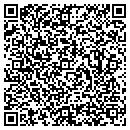 QR code with C & L Enterprises contacts