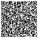 QR code with Clover Pass B & B contacts