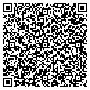 QR code with B Z Pattern contacts