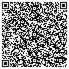 QR code with Alamo Respiratory Service contacts