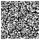 QR code with Kolob Oxygen & Medical Equip contacts