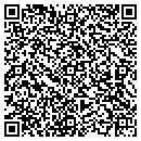 QR code with D L Cash Machine Tool contacts