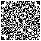 QR code with D W Tool Sales & Service contacts