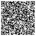 QR code with G & C Tools Inc contacts