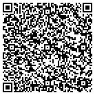 QR code with Hyland Filter Service contacts