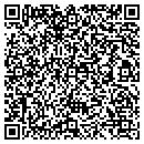 QR code with Kauffman Cutting Tool contacts