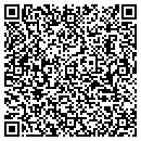 QR code with 2 Tools LLC contacts