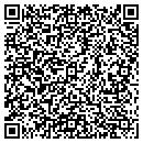 QR code with C & C Tools LLC contacts