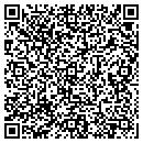 QR code with C & M Tools LLC contacts