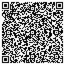 QR code with The Tool Man contacts