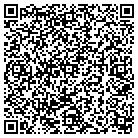 QR code with A A Y's Rent-All CO Inc contacts