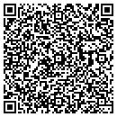 QR code with Amk Tool LLC contacts