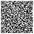 QR code with J B Tools contacts