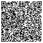 QR code with Matts Machine Tool Service contacts