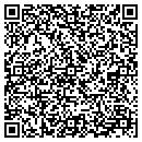 QR code with R C Berner & Co contacts
